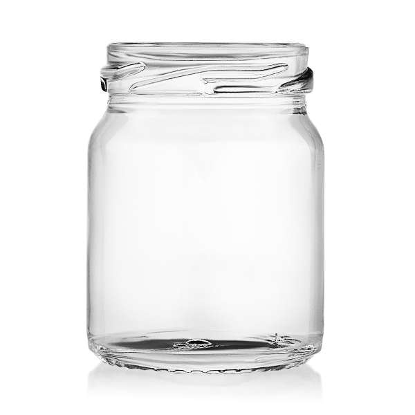 Βάζο STD 60ml