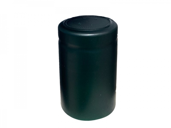 PVC 32,3x50mm Πράσινo Σκούρο