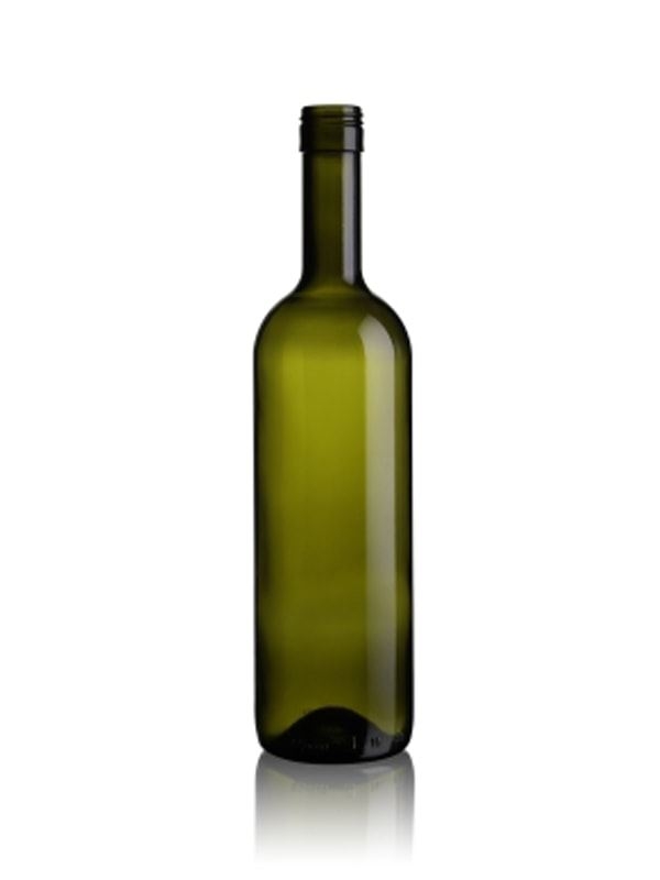 Leggera Stelvin 750ml