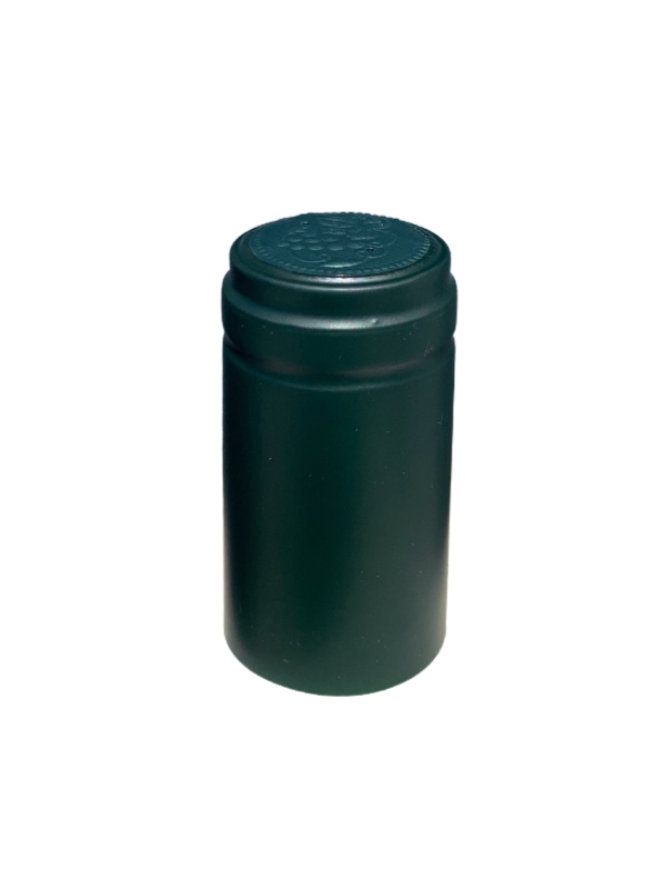 PVC 30,7x60mm Πράσινο Σκούρο