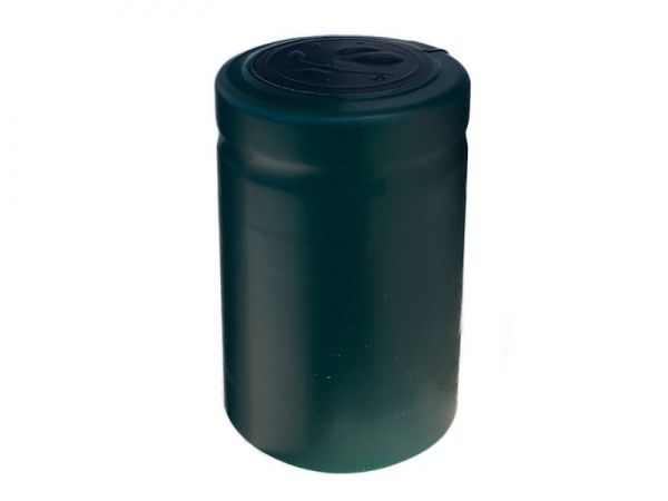 PVC 32,3x50mm Πράσινο Σκούρο Ελιά